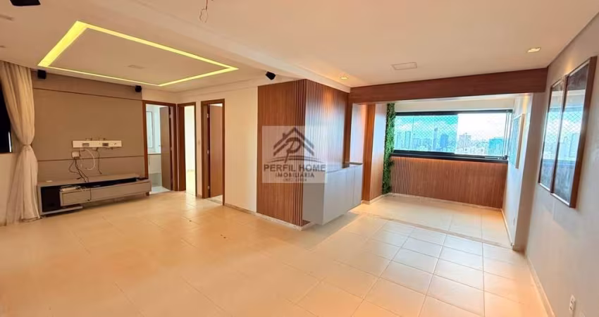 Apartamento para Venda em Salvador, Armação, 3 dormitórios, 1 suíte, 3 banheiros, 2 vagas