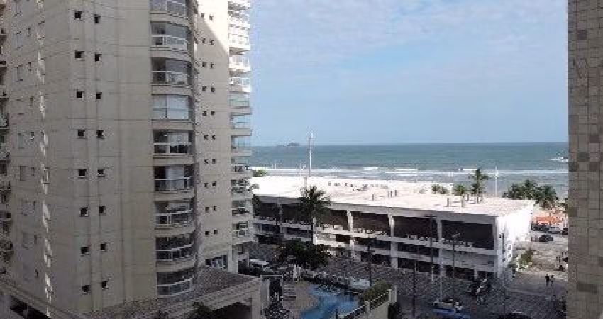 OPORTUNIDADE, linda vista ao mar, 50 metros da praia
