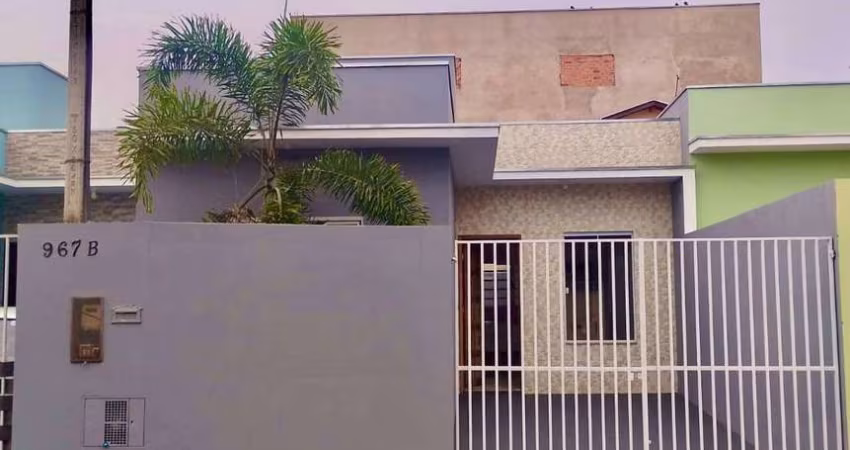 Casa a Venda Tatuí SP