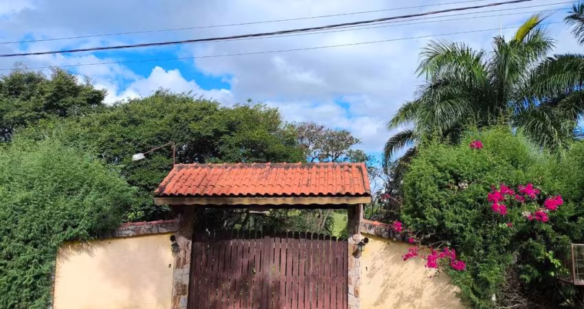 Chacara no Riacho Fundo Araçoiaba da Serra