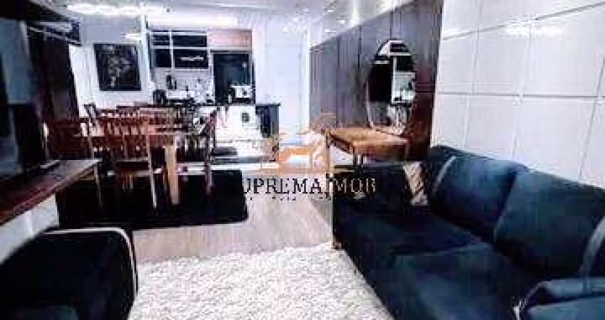 Apartamento com 2 dormitórios à venda, 73 m² por R$ 745.000,00 - Condomínio Lá Vista Moncayo - Sorocaba/SP