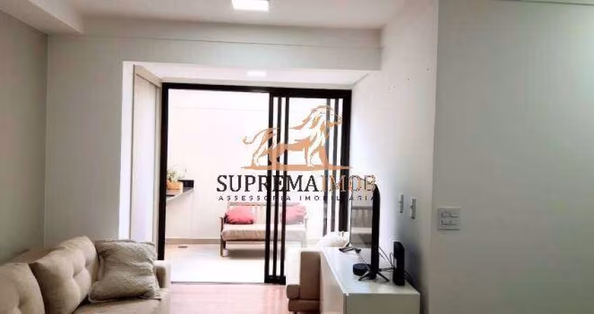 Apartamento com 2 quartos à venda, 104 m²  - Condomínio Riserva Natura