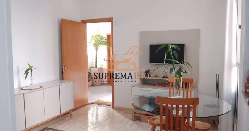 Apartamento com 2 quartos à venda, 49 m² Condomínio Salamanca