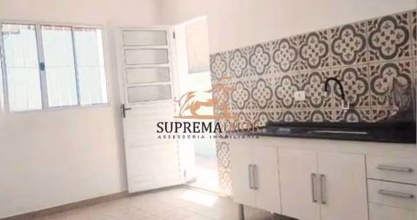 Casa sobrado com 3 quartos á venda Jardim Santo André, Sorocaba/SP