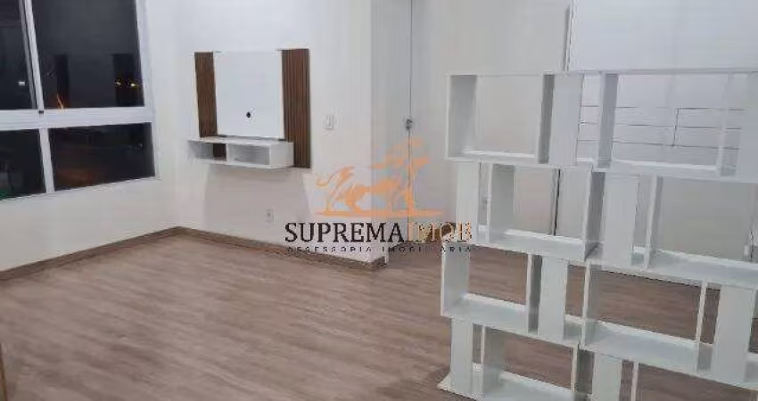 Kitnet 25m² à venda -  Residencial Vale Verde das Araucárias - Sorocaba/SP