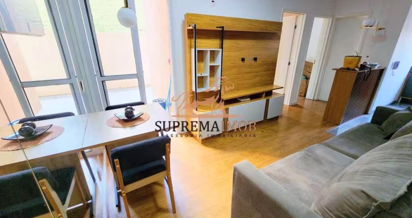 Apartamento quintal privativo á venda ou locação Condomínio Olga Park