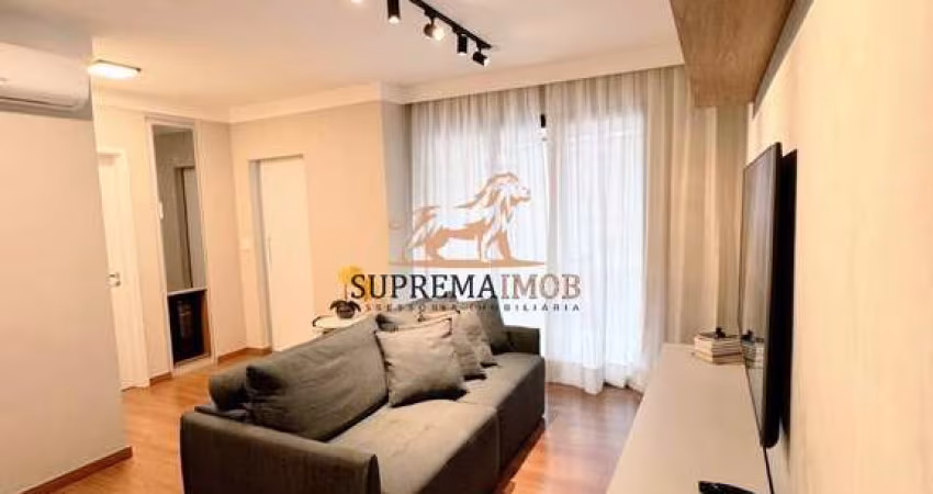 Apartamento Garden, 2 dormitórios ,sendo 1 suíte com 102m²  -Riserva Natura