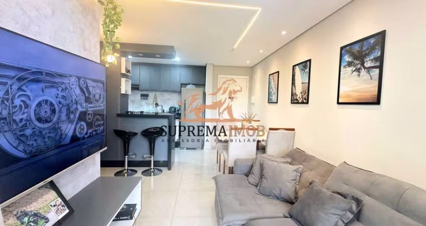 Apartamento à venda 47,92m² - Condomínio Easy Life -Sorocaba/SP