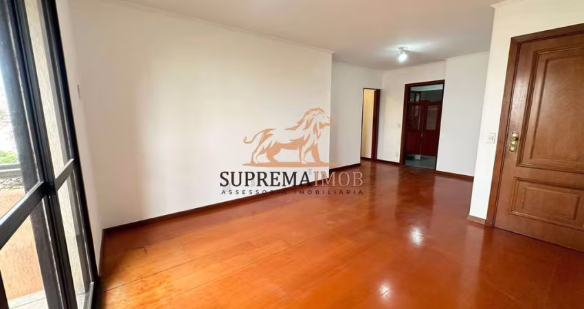 Apartamento à venda 151,35m² - Edifício Claudia Cristina - Sorocaba/SP