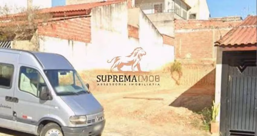 Terreno com 150 m² á venda Wanel Ville IV-Zona Oeste de Sorocaba