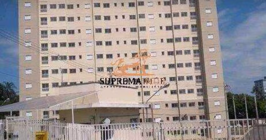 Apartamento à venda 36m² - Residencial Vale Verde Ipanema - Vila Helena