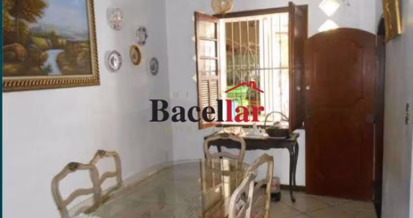 Casa com 4 quartos à venda na Travessa Matilde, Tijuca, Rio de Janeiro