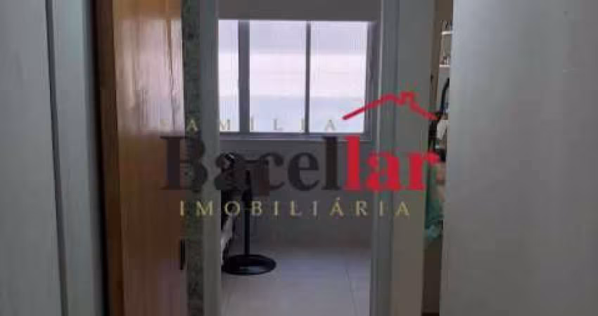 Apartamento com 2 quartos à venda na Rua Piauí, Todos os Santos, Rio de Janeiro