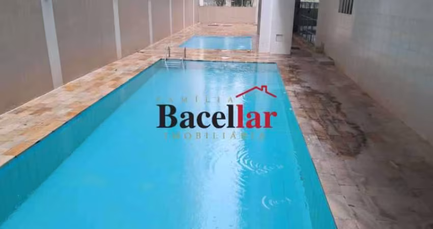 Apartamento com 3 quartos à venda na Rua Visconde de Tocantins, Méier, Rio de Janeiro