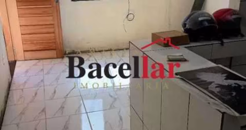 Apartamento com 1 quarto à venda na Rua Lírio Branco, Rio Comprido, Rio de Janeiro