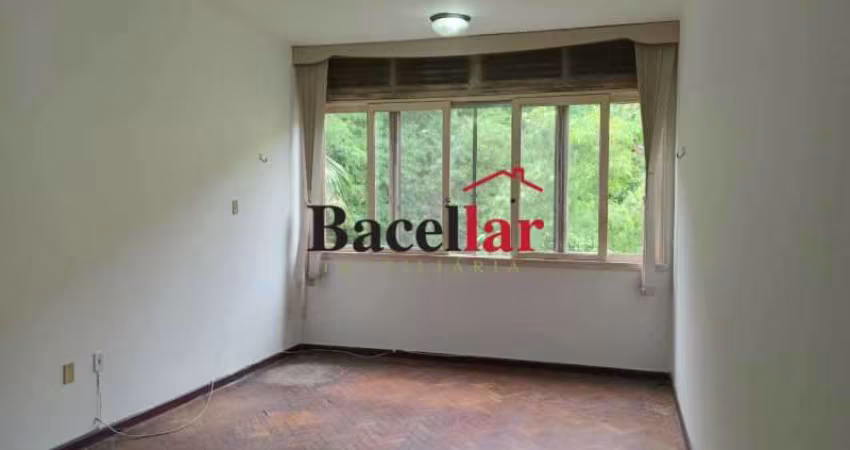 Apartamento com 2 quartos à venda na Rua Filgueiras Lima, Riachuelo, Rio de Janeiro