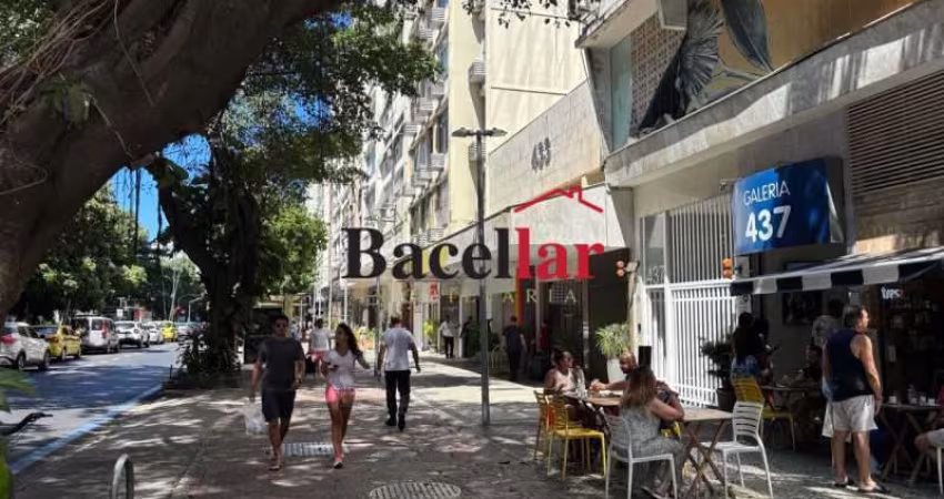 Ponto comercial para alugar na Rua Visconde de Pirajá, Ipanema, Rio de Janeiro