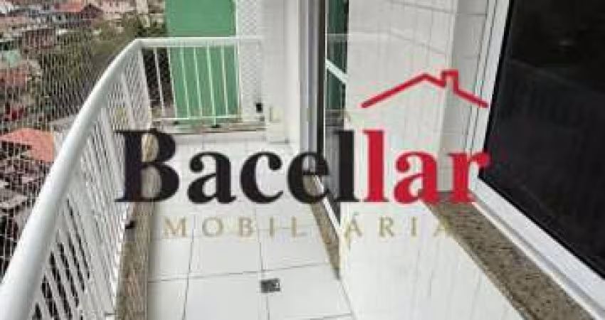 Apartamento com 2 quartos à venda na Rua Miguel Cervantes, Cachambi, Rio de Janeiro