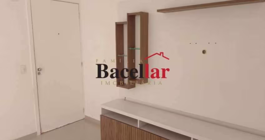 Apartamento com 2 quartos à venda na Rua Moacir de Almeida, Tomás Coelho, Rio de Janeiro