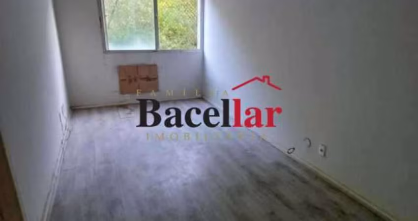Apartamento com 2 quartos à venda na Rua Araújo Leitão, Engenho Novo, Rio de Janeiro