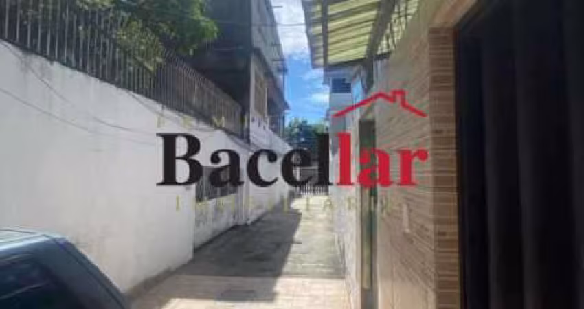Apartamento com 2 quartos à venda na Estrada do Otaviano, Turiaçu, Rio de Janeiro