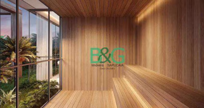 Apartamento com 3 dormitórios à venda, 178 m² por R$ 6.247.782,09 - Jardins - São Paulo/SP