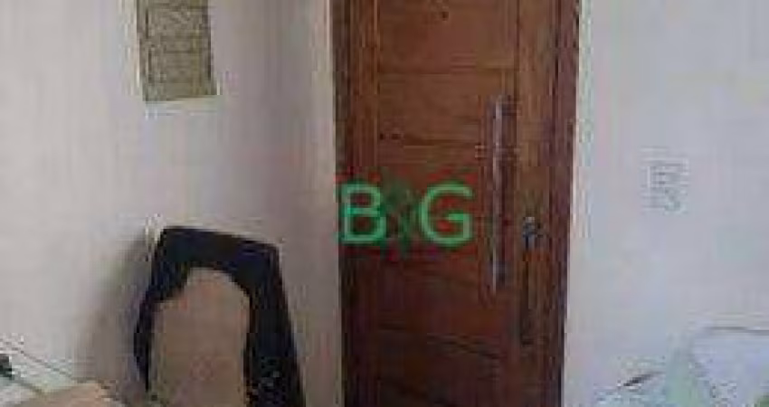 Apartamento com 2 dormitórios à venda, 45 m² por R$ 216.000,00 - Guaianazes - São Paulo/SP