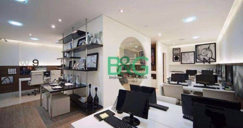 Sala à venda, 40 m² por R$ 355.247,62 - Vila Congonhas - São Paulo/SP