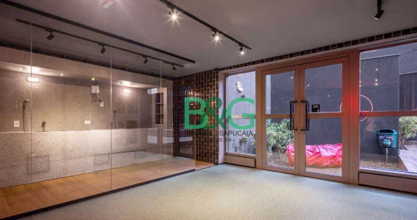Apartamento com 3 dormitórios à venda, 70 m² por R$ 1.843.753,01 - Paraíso - São Paulo/SP