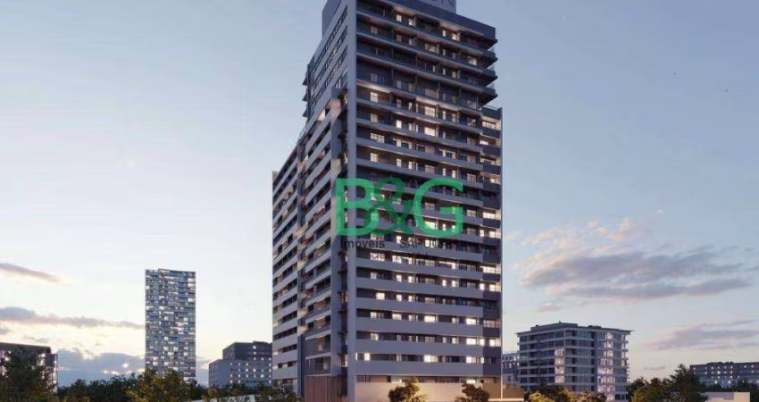Loja à venda, 507 m² por R$ 8.937.201,30 - Santo Amaro - São Paulo/SP