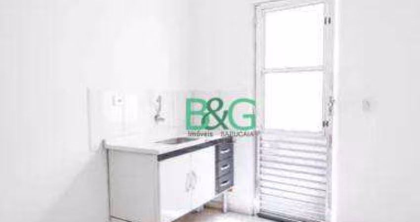 Casa com 1 dormitório à venda, 25 m² por R$ 1.299.000 - Vila Dionisia - São Paulo/SP