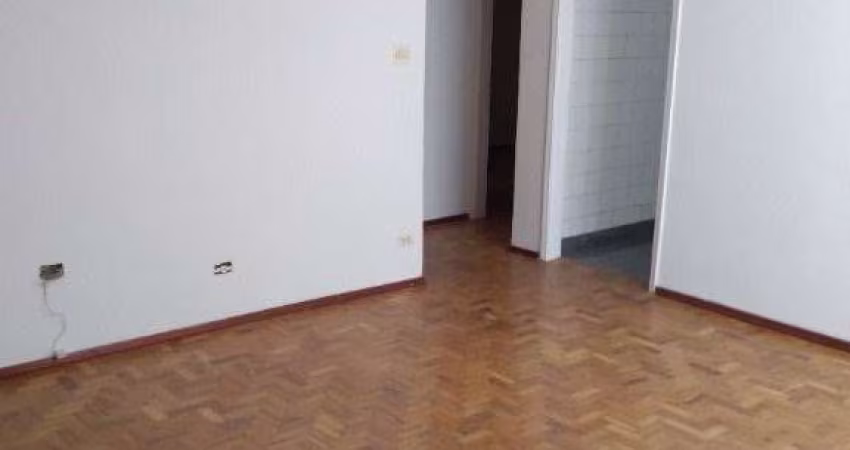 Apartamento com 2 dormitórios à venda, 90 m² por R$ 450.000,00 - Santana - São Paulo/SP