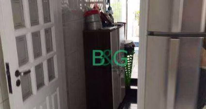 Sobrado com 5 dormitórios à venda, 420 m² por R$ 2.765.957,00 - Cidade Patriarca - São Paulo/SP
