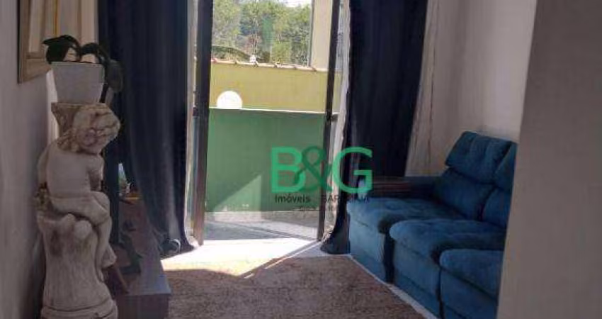 Apartamento à venda, 81 m² por R$ 280.900,00 - Parque Selecta - São Bernardo do Campo/SP