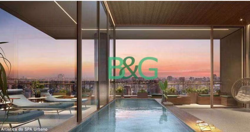 Loja à venda, 536 m² por R$ 9.191.571,52 - Vila Mariana - São Paulo/SP