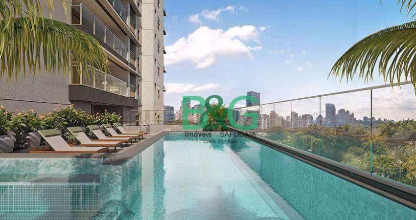 Loja à venda, 103 m² por R$ 1.782.367,97 - Vila Mariana - São Paulo/SP