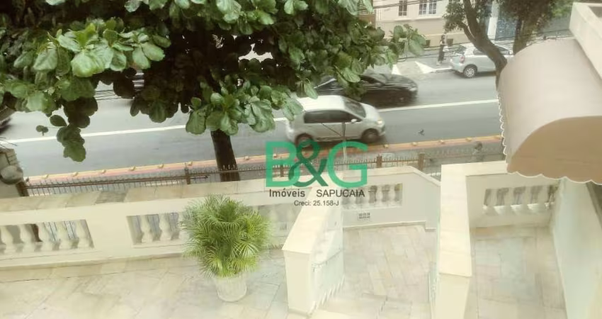 Apartamento com 2 dormitórios, 43 m² - venda por R$ 405.000,00 ou aluguel por R$ 4.492,00/mês - Liberdade - São Paulo/SP