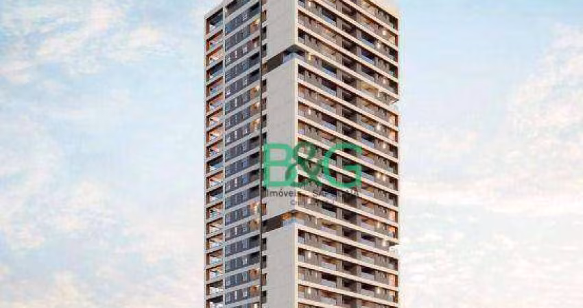 Apartamento com 3 dormitórios à venda, 157 m² por R$ 6.380.551,98 - Cerqueira César - São Paulo/SP