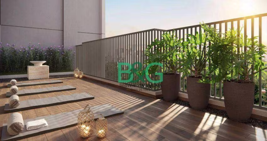 Loja à venda, 314 m² por R$ 1.977.939,49 - Alto da Mooca - São Paulo/SP