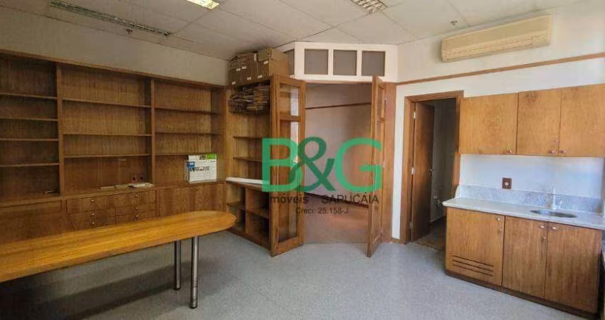 Conjunto à venda, 56 m² por R$ 530.000 - Vila Olímpia - São Paulo/SP