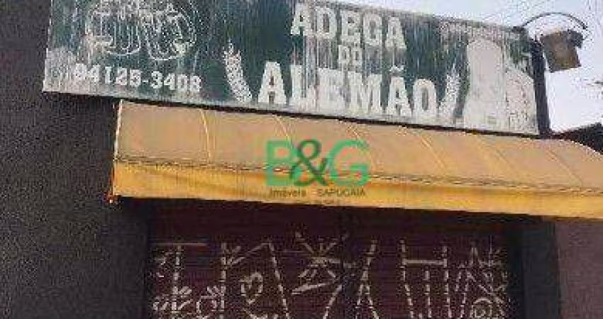 Loja à venda, 142 m² por R$ 474.535 - Jardim Samambaia - Itupeva/SP