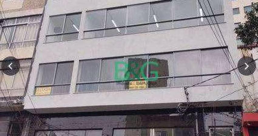Prédio, 1146 m² - venda por R$ 6.500.000,00 ou aluguel por R$ 34.374,78/mês - Lapa - São Paulo/SP