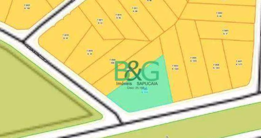 Terreno, 660 m² - venda por R$ 8.800.000 ou aluguel por R$ 45.000/mês - Casa Verde - São Paulo/SP