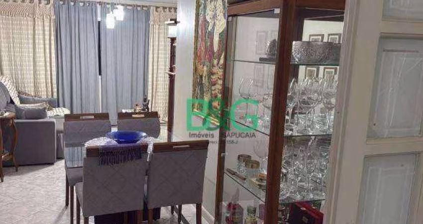 Apartamento com 3 dormitórios, 142 m² - venda por R$ 690.000,00 ou aluguel por R$ 4.850,00/mês - Mooca - São Paulo/SP