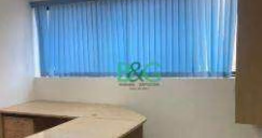 Conjunto, 124 m² - venda por R$ 720.000,00 ou aluguel por R$ 8.670,32/mês - Vila Monte Alegre - São Paulo/SP