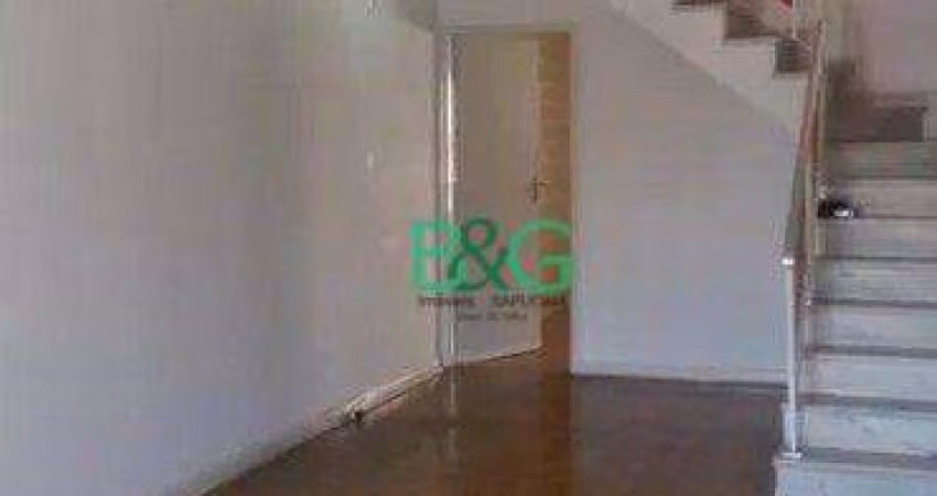 Sobrado com 3 dormitórios à venda, 153 m² por R$ 779.000 - Vila Aurora (Zona Norte) - São Paulo/SP