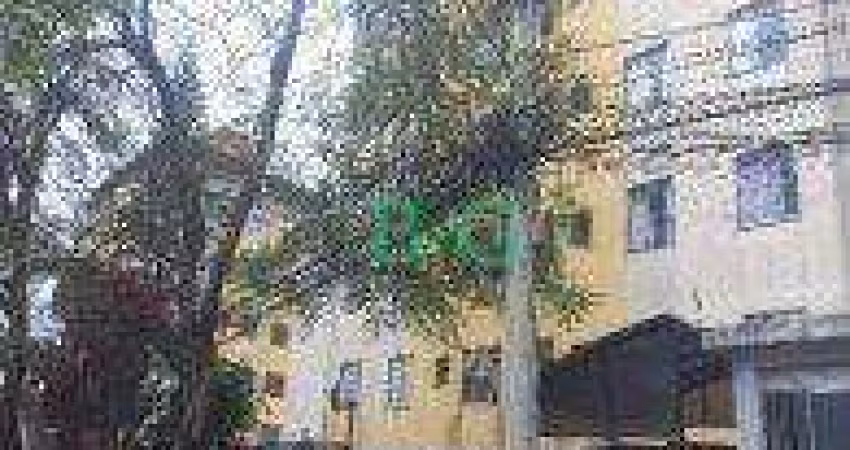 Apartamento à venda, 98 m² por R$ 172.200,00 - Chácara Santa Maria - São Paulo/SP
