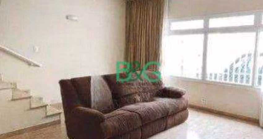 Sobrado com 4 dormitórios à venda, 200 m² por R$ 889.000 - Vila Paulicéia - São Paulo/SP