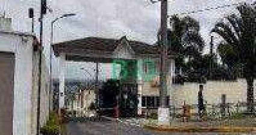 Apartamento com 2 dormitórios à venda, 59 m² por R$ 299.834 - Jundiapeba - Mogi das Cruzes/SP