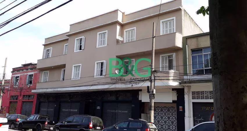 Prédio à venda, 1500 m² por R$ 6.360.000 - Belenzinho - São Paulo/São Paulo